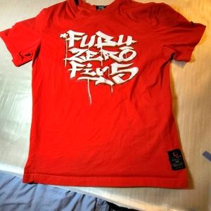 FUBU t shirt